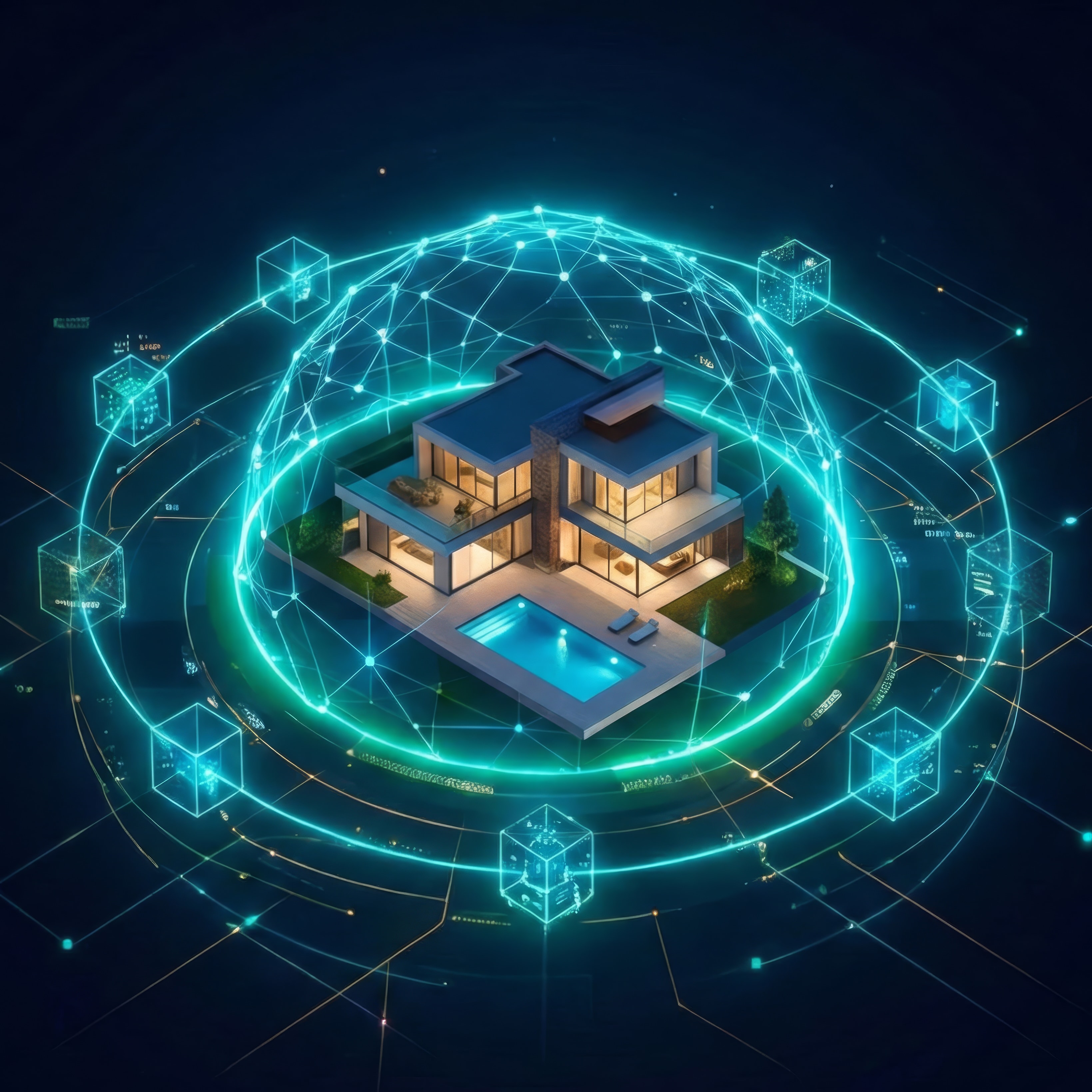 Blockchain Technology