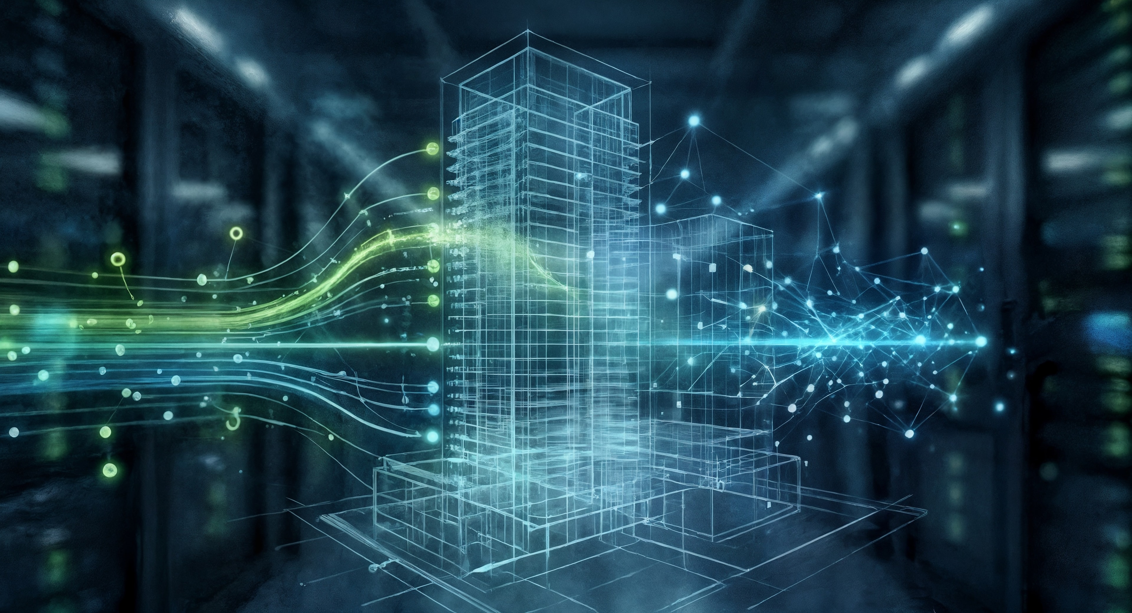 Process optimization background