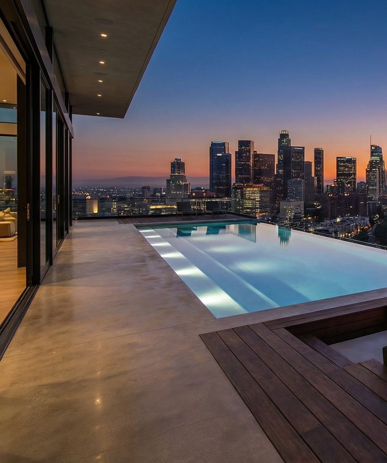 Luxus-Immobilienmarketing